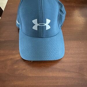 Under Armour Teal Sports Cap